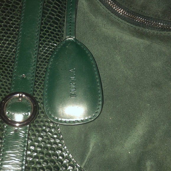 Furla Shoulder Bag - Picture 3 of 10